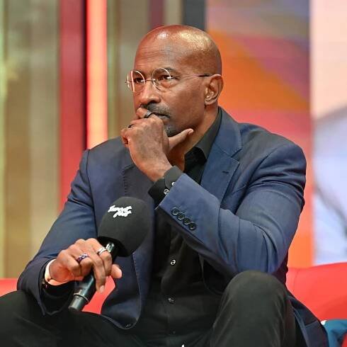 Van Jones Warns More Americans Could Be 'at Risk' Amid Signal Chat Scandal