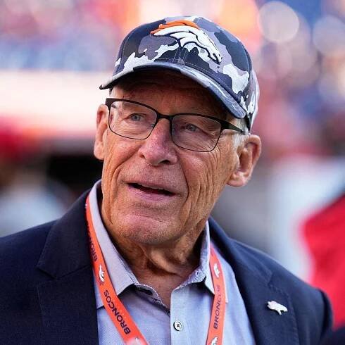 America’s Richest Sports Team Owners 2022