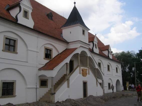 Vodní mlýn ve Slupi -..., Tipy na výlet