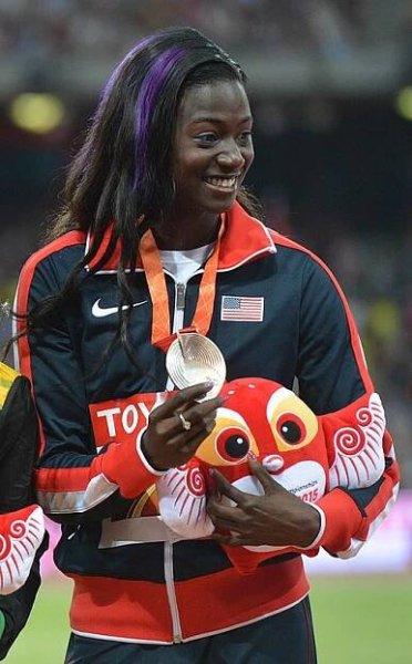 Soubor:Tori Bowie Beijing 2015.jpg – Wikipedie