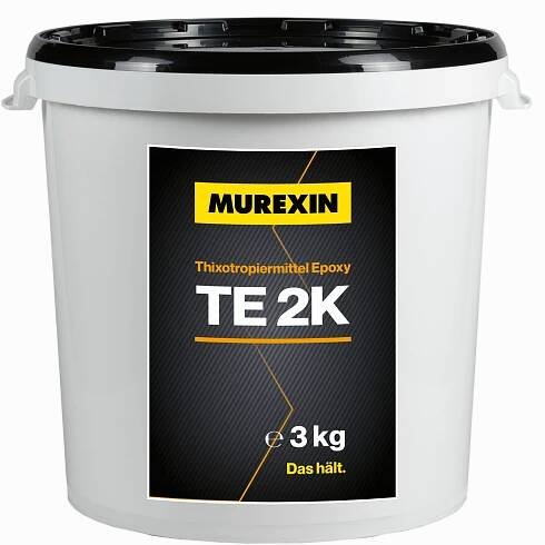 16846 GF Thixotropiermittel TE2K