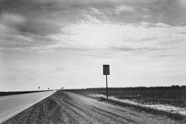 Jessica Lange, Mississippi, 2011-18, Howard Greenberg Gallery, 2019