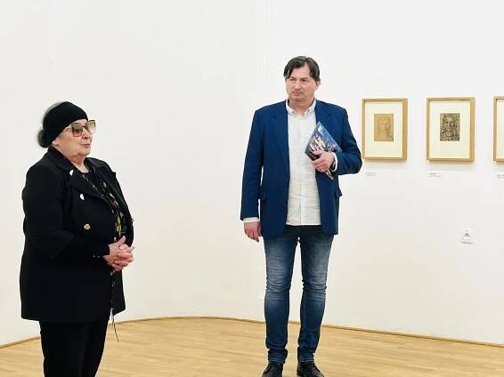 Nová vizuálna identita Záhorskej galérie Jána Mudrocha v Senici - Záhorská galéria J. Mudrocha v Senici