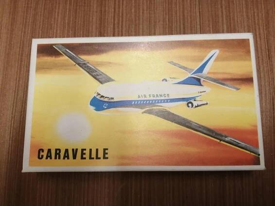 Dubena Caravelle