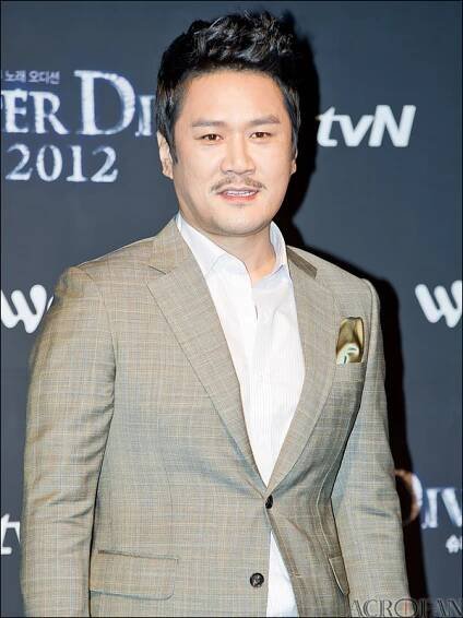 JK Kim Dong-wook - Wikipedia