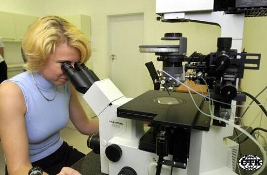 Endokrinologické vyšetření poruch hormonální regulace
