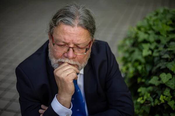 Projekt koalice Spolu funguje lépe na Moravě než v Čechách, říká Vondra