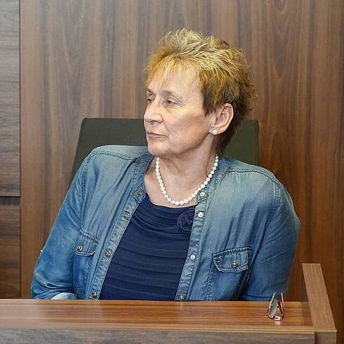 Magdalena Šifferová dostala 13 let.