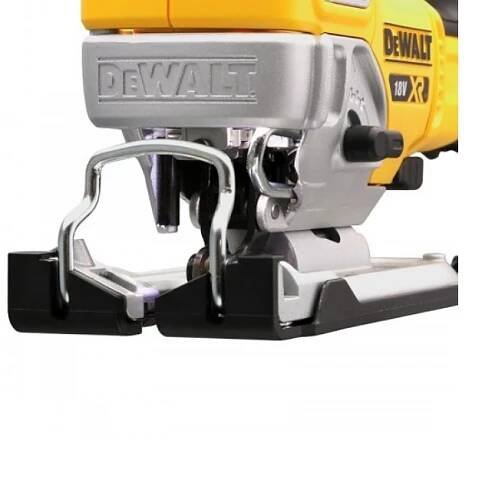 Dewalt DCS334NT aku přímočará pila 18 V bez aku