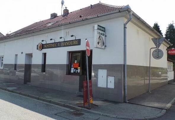 U Handlíře