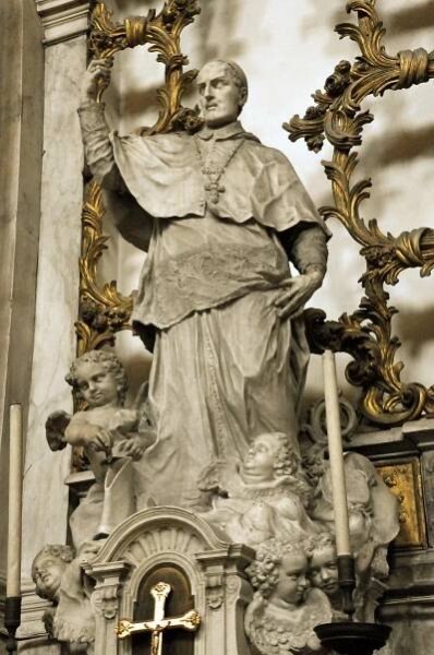 Soubor:San Gregorio Barbarigo di Giovanni Maria Morlaiter.jpg – Wikipedie