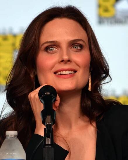 Emily Deschanel citáty