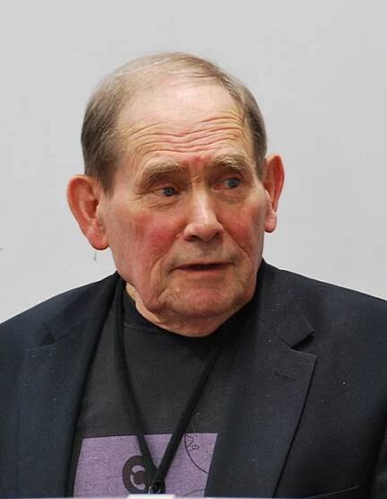 Sydney Brenner - Wikiwand