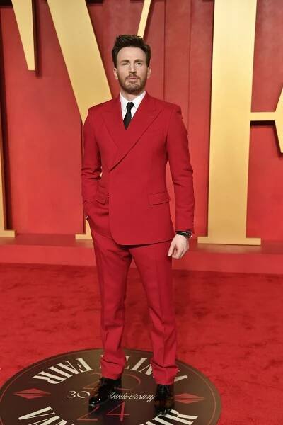 96th Academy Awards - Vanity Fair Oscar Party