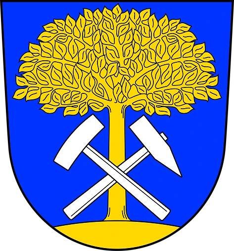 Soubor:Wappen Wackersdorf.svg – Wikipedie