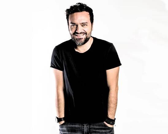 Massimiliano Loizzi - Fabricampanella