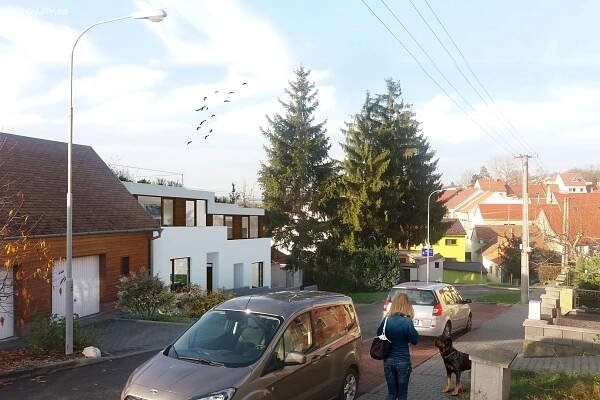 Prodej Dům, Na Mlatech, Brno - Chrlice
