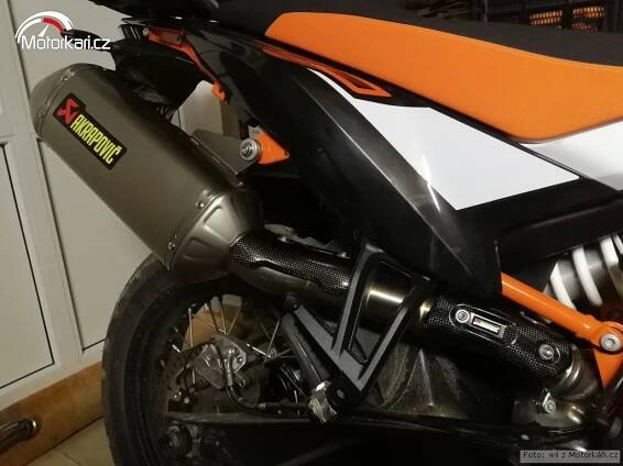 KTM 790 Adventure R uživatele wil - | Motorkáři.cz