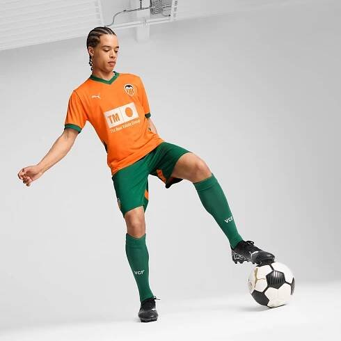 Valencia CF 24/25 Shorts Men