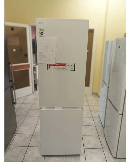 LG GBV3100CSW