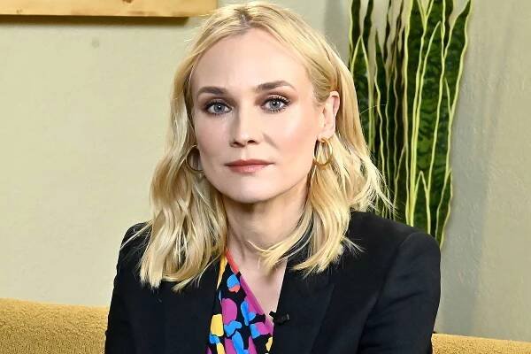 Diane Kruger Says Being Photographed by Paparazzi While Out with Daughter, 3, Drives Her 'Nuts'