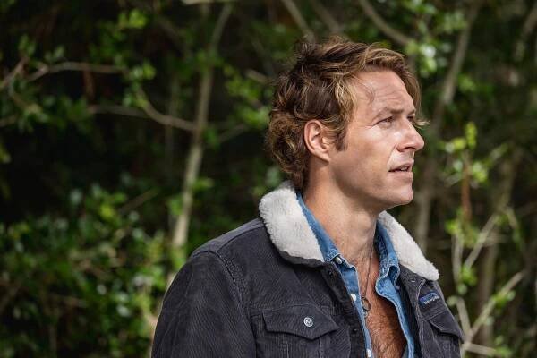 Pravé lásky - Z filmu - Luke Bracey