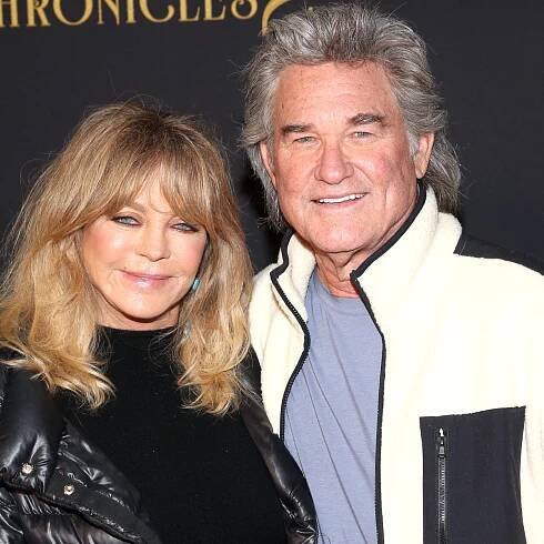 Kurt Russell responds to ‘constant’ questions on the topic of marriage to Goldie Hawn
