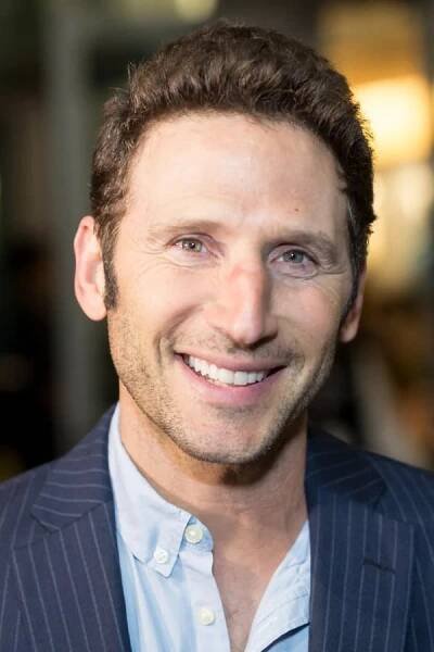 Mark Feuerstein herec