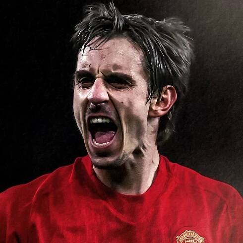 Gary-Neville