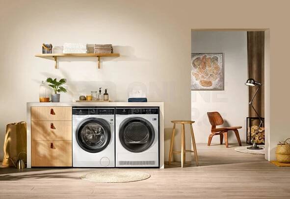 Sušička prádla Electrolux EW9H188SCC | OnlineShop.cz