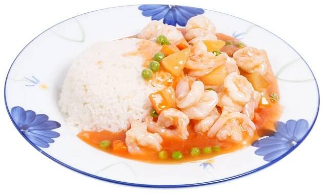 Shun Li čínská restaurace | Wolt | Doručení | Zlín