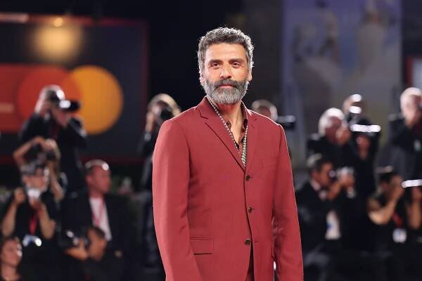 Venice Film Festival 2025 In Photos: Red Carpets, Premieres, Events, More