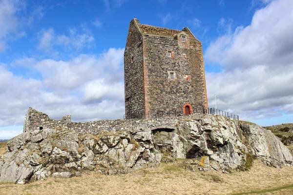 Borders Abbeys Way Walking Holidays | Absolute Escapes