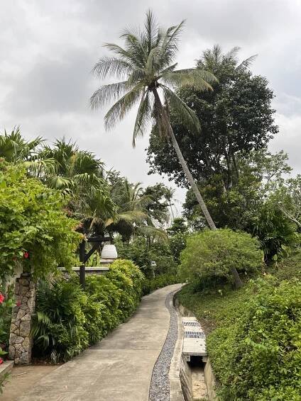 Thajsko - Koh Lanta - DELUXEA
