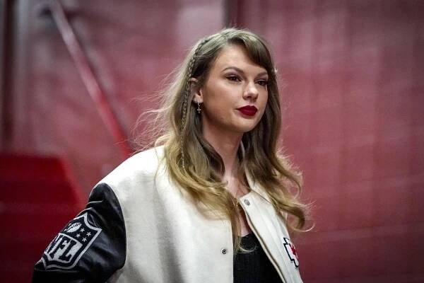 Taylor Swift’s name not searchable on X days after sexually explicit deepfakes go viral