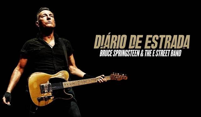 Deník z turné: Bruce Springsteen and The E Street Band (2024) film • Filmožrouti.cz