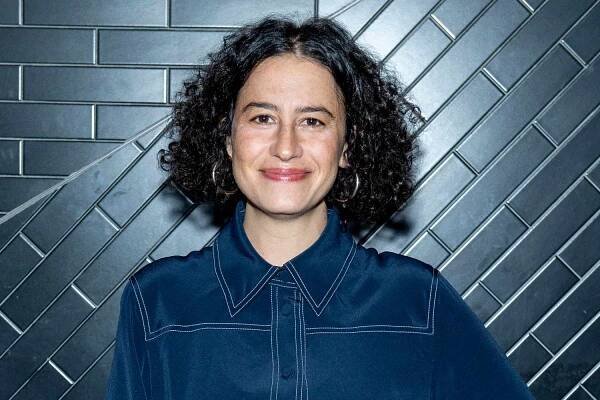 Ilana Glazer Wants to Talk About the "P" Word — AKA Your Pelvic Floor