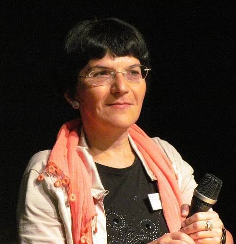 Cena Evropské unie za literaturu – Wikipedie