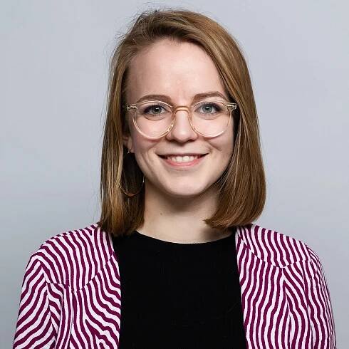 Mathilde Jacquemin – ISF Advisors