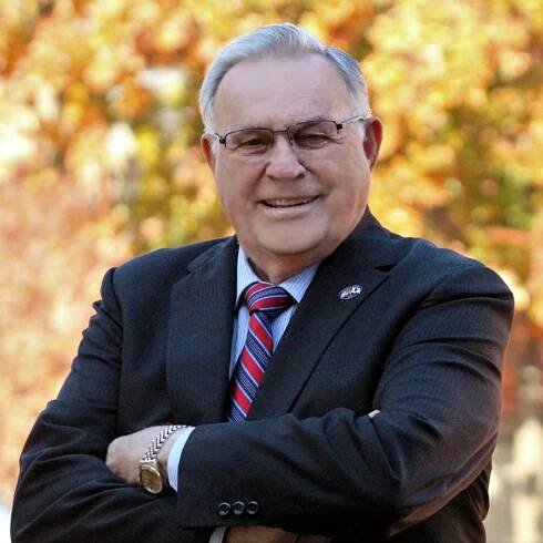Attorney & Former Charlotte Mayor H. Edward "Eddie" Knox » Knox Law Center