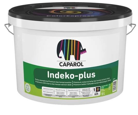 Caparol Indeko-plus