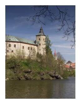 Žirovnice - městský úřad foto 2