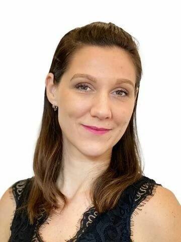 Alžběta Šebková - profil realitního makléře
