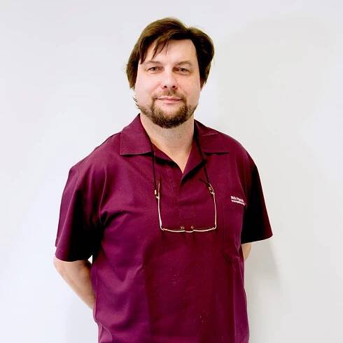 MUDr. Petr Bartoš - Pedicor - Cévní Ambulance
