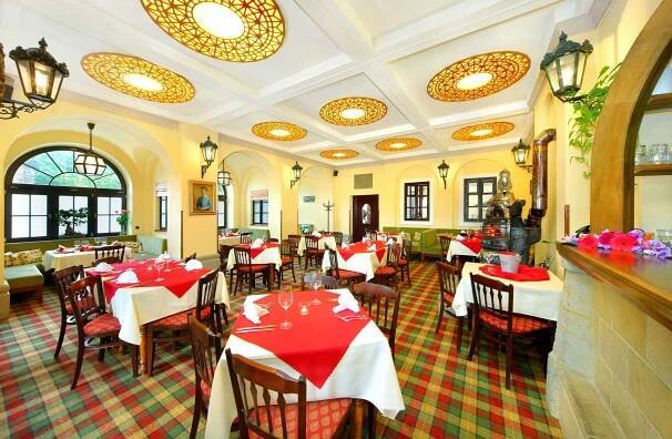 Wellness hotel Praha - Špindlerův Mlýn, Krkonoše a Podkrkonoší | Regiontourist.cz