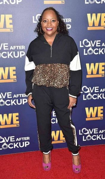 Sherri Shepherd Talks Her 13-Year-Old Son's 'Developmental Delays': 'He's Perfectly Imperfect'