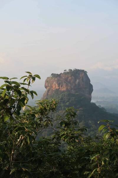 Instagram spots in Sri Lanka