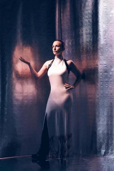 Adolescence star Faye Marsay interview