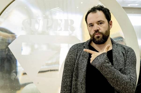 Daniel Wagner - Místo činu - Drážďany: Level X - Promo