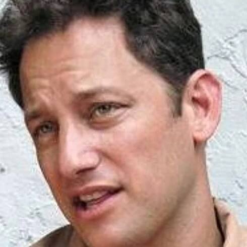 S3: Client 7 - Fruit Equals Betrayal w/tarp king & filmmaker Michael Stein